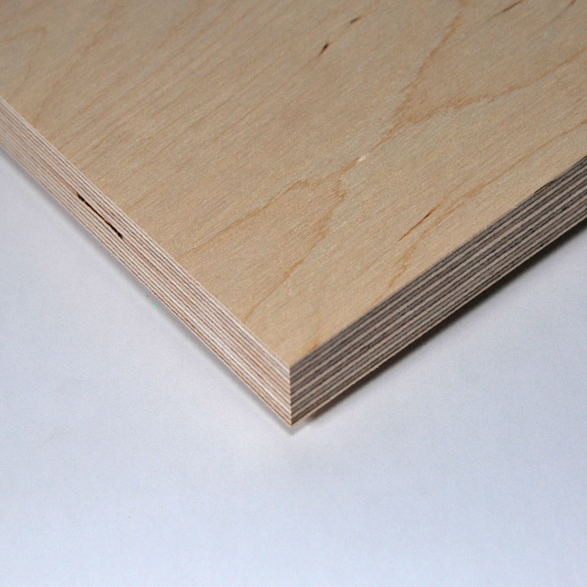 Birch Ply