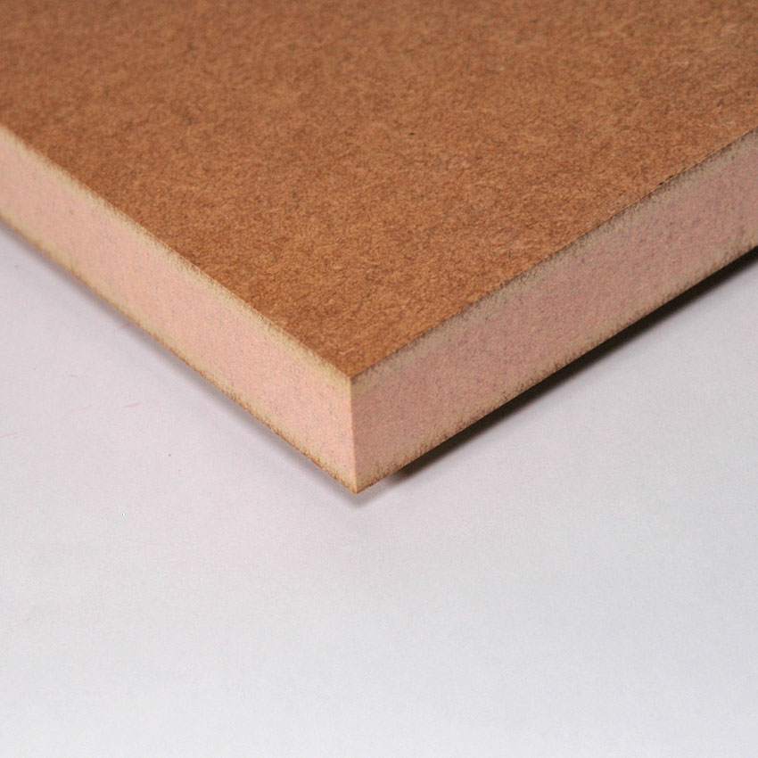 Flame Retardant MDF