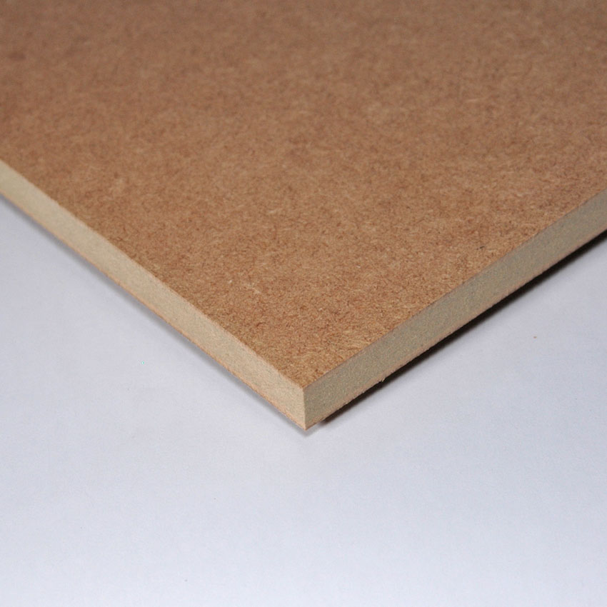 Moisture Resistant MDF