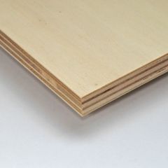 Birch Plywood FSC