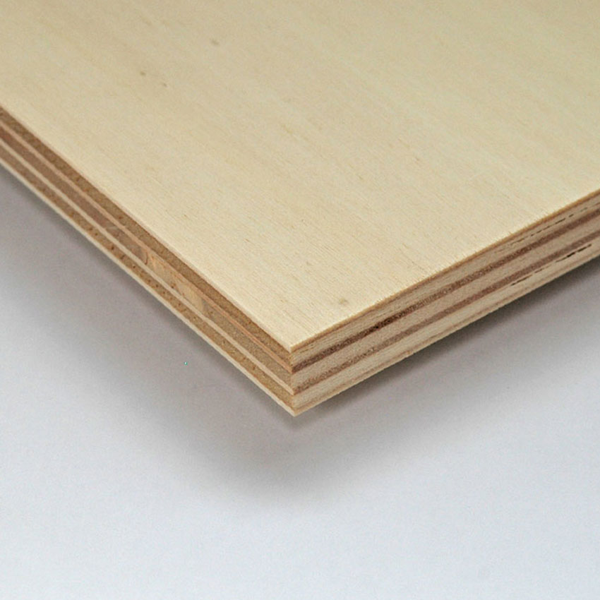 Birch Plywood FSC